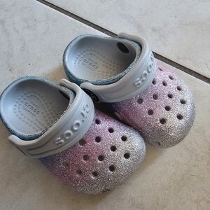 NWOT Crocs